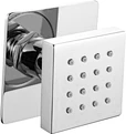 Brass Concealed Spout